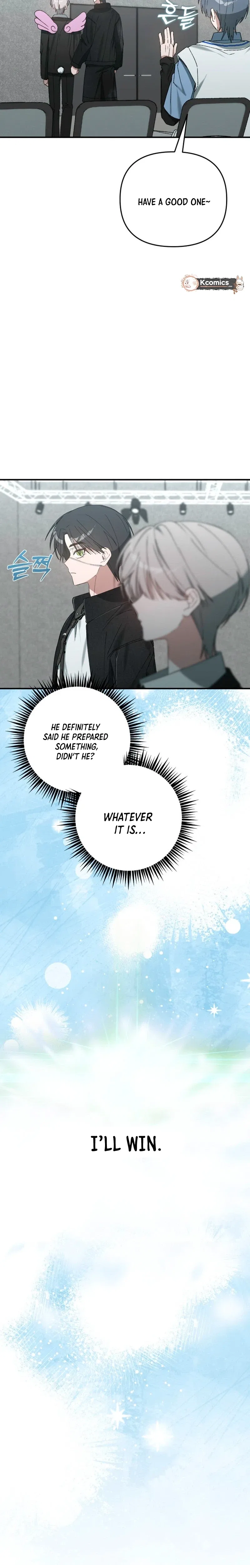 It’s Hard to Be a Hero in Korea Chapter 26 – Page 30