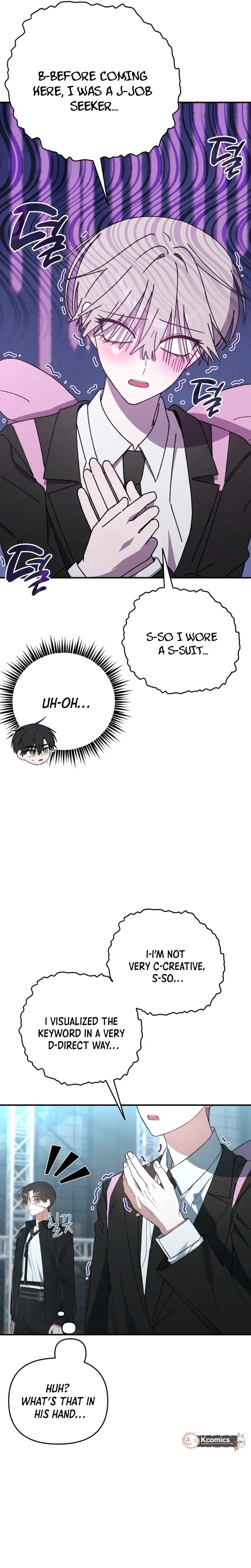 It’s Hard to Be a Hero in Korea Chapter 26 – Page 35