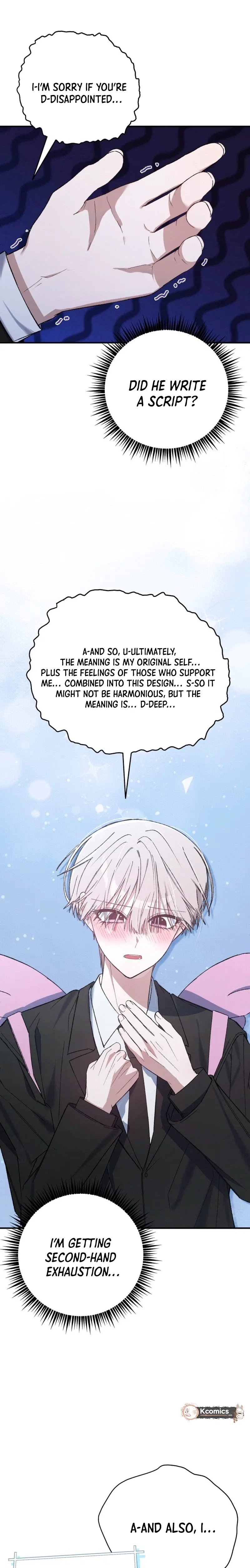 It’s Hard to Be a Hero in Korea Chapter 26 – Page 36