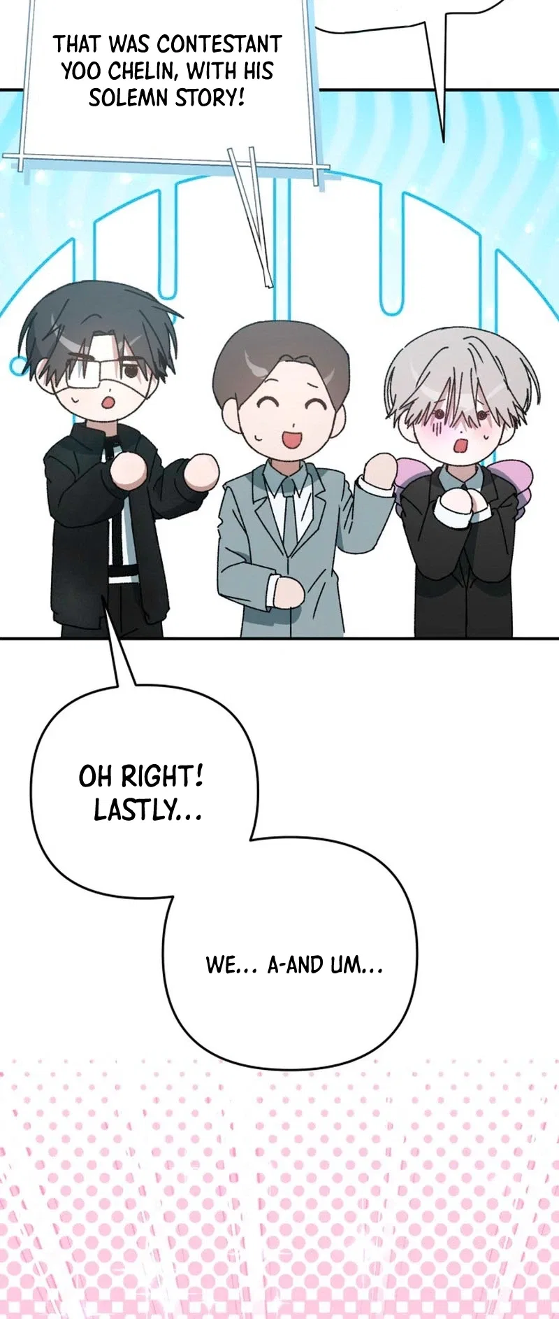 It’s Hard to Be a Hero in Korea Chapter 26 – Page 37