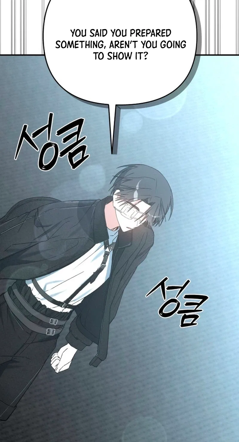 It’s Hard to Be a Hero in Korea Chapter 26 – Page 40