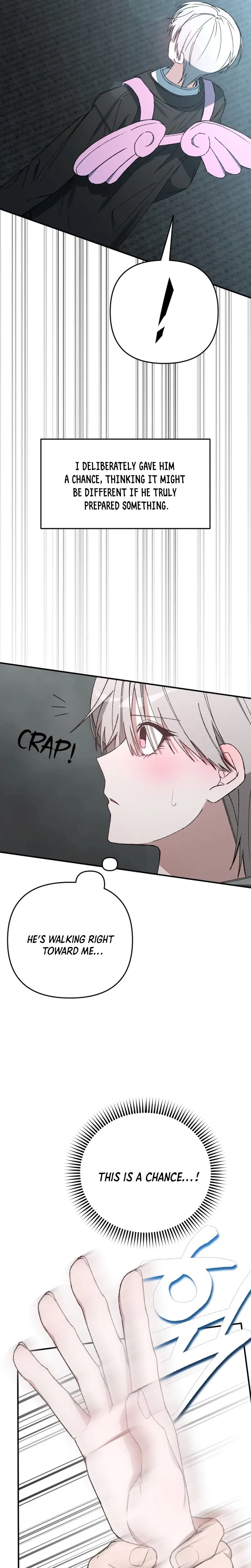 It’s Hard to Be a Hero in Korea Chapter 26 – Page 41