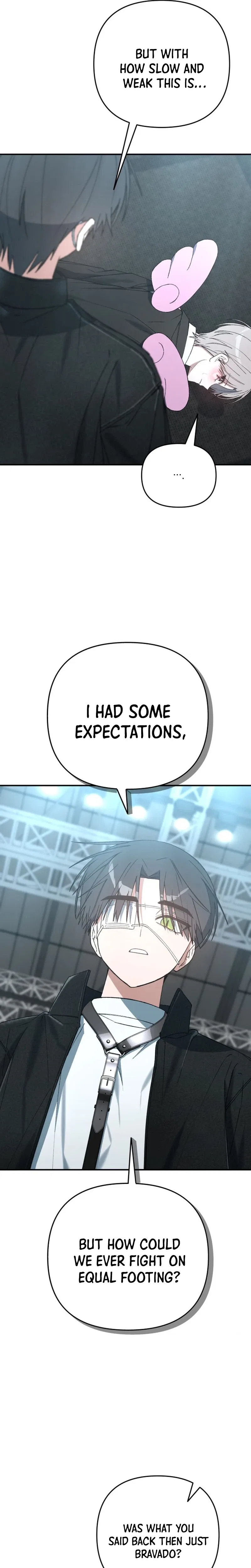 It’s Hard to Be a Hero in Korea Chapter 26 – Page 44