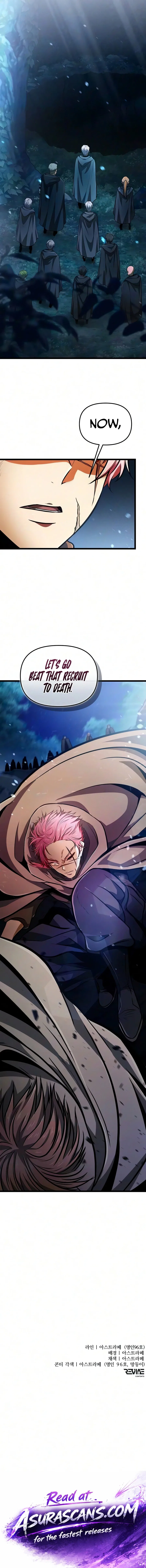 Reincarnator (Manhwa) Chapter 142 – Page 14