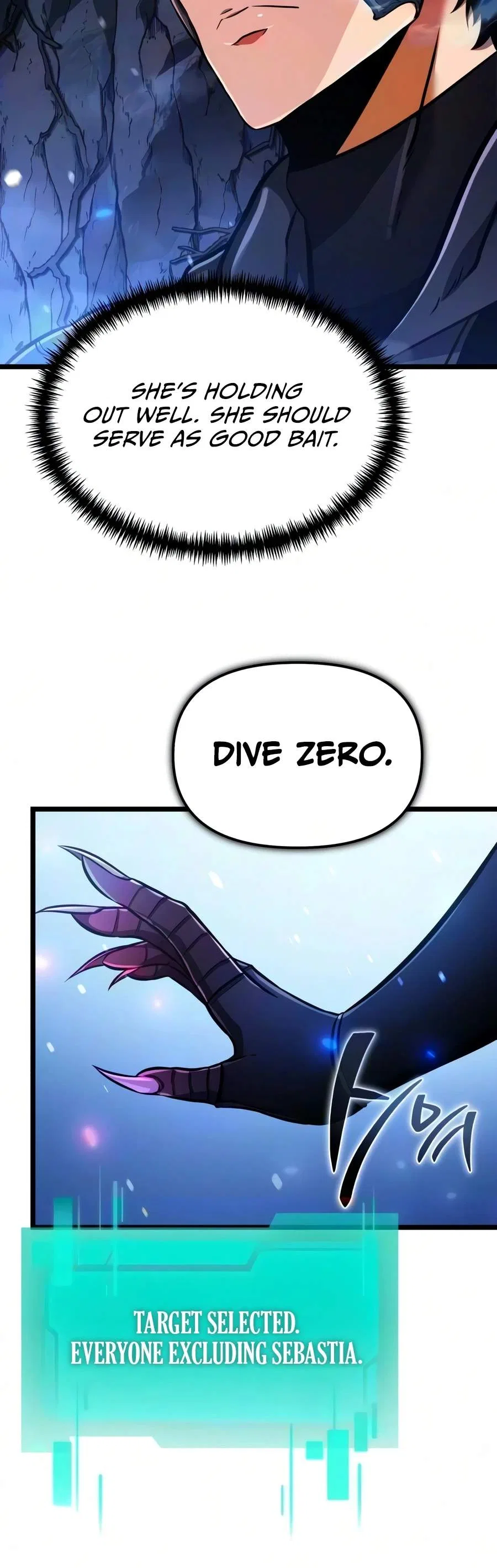 Reincarnator (Manhwa) Chapter 141 – Page 7