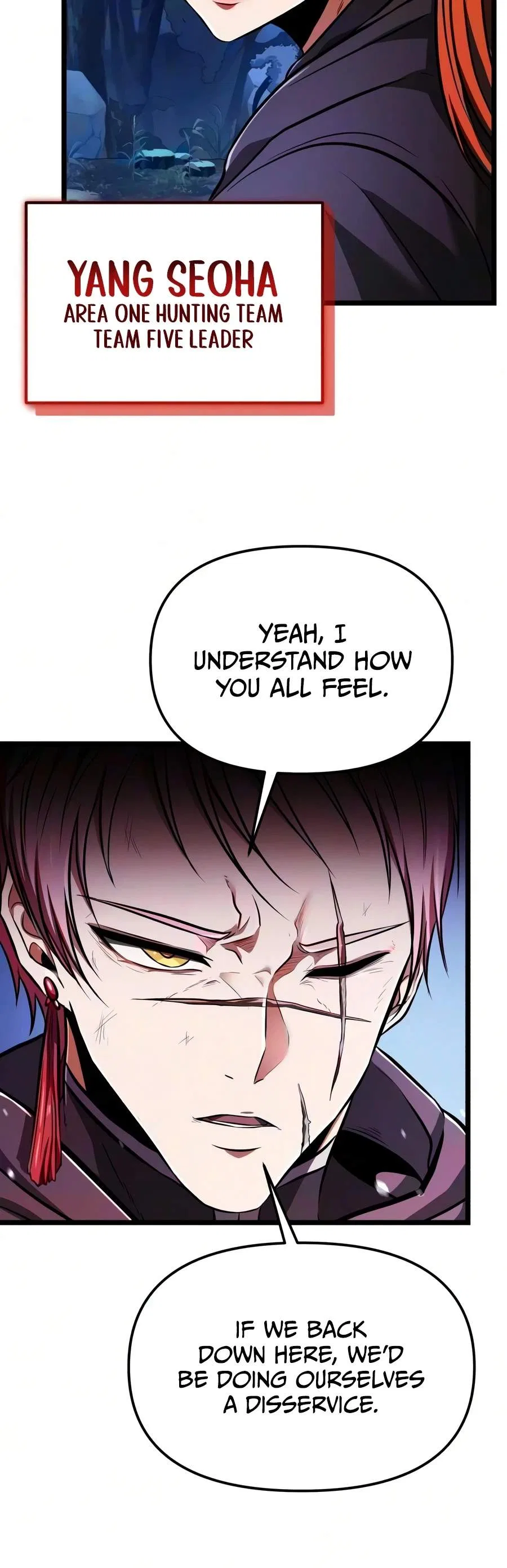 Reincarnator (Manhwa) Chapter 141 – Page 11