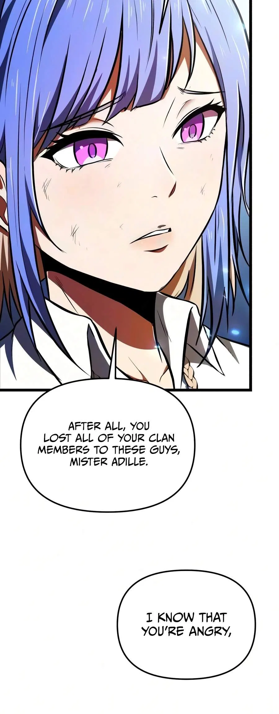 Reincarnator (Manhwa) Chapter 141 – Page 19