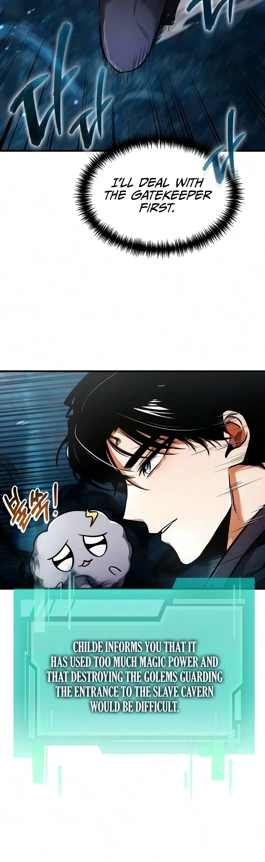 Reincarnator (Manhwa) Chapter 140 – Page 4
