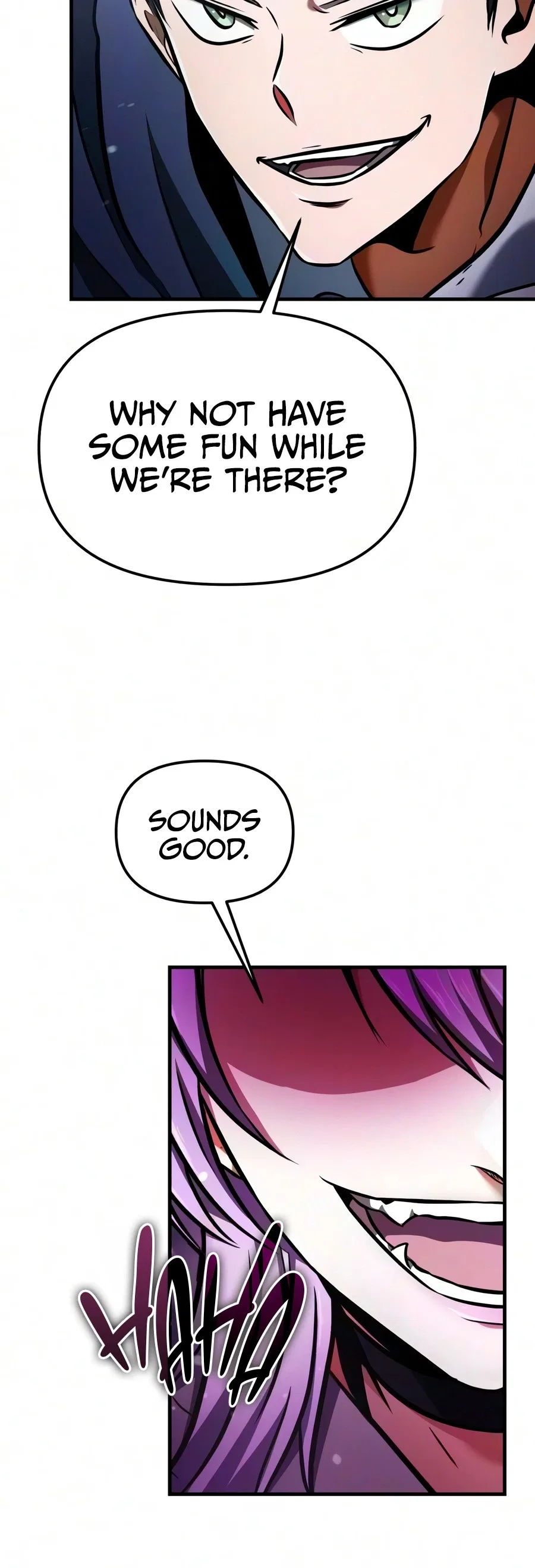 Reincarnator (Manhwa) Chapter 140 – Page 6