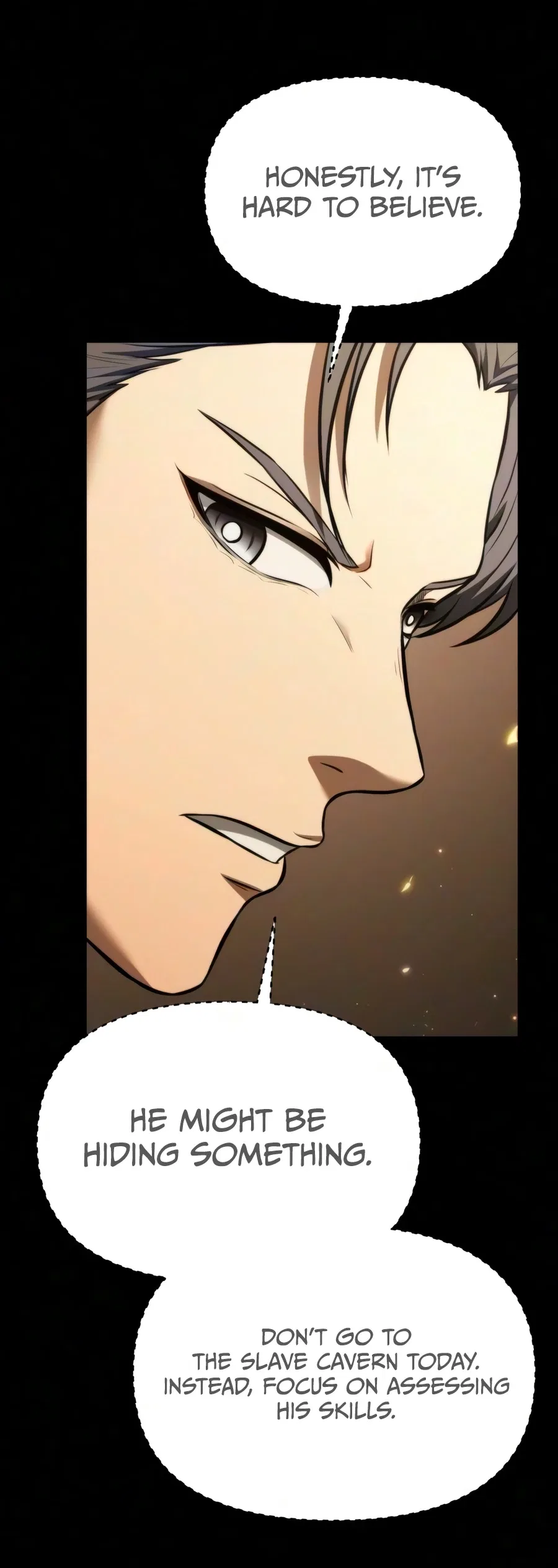 Reincarnator (Manhwa) Chapter 139 – Page 3