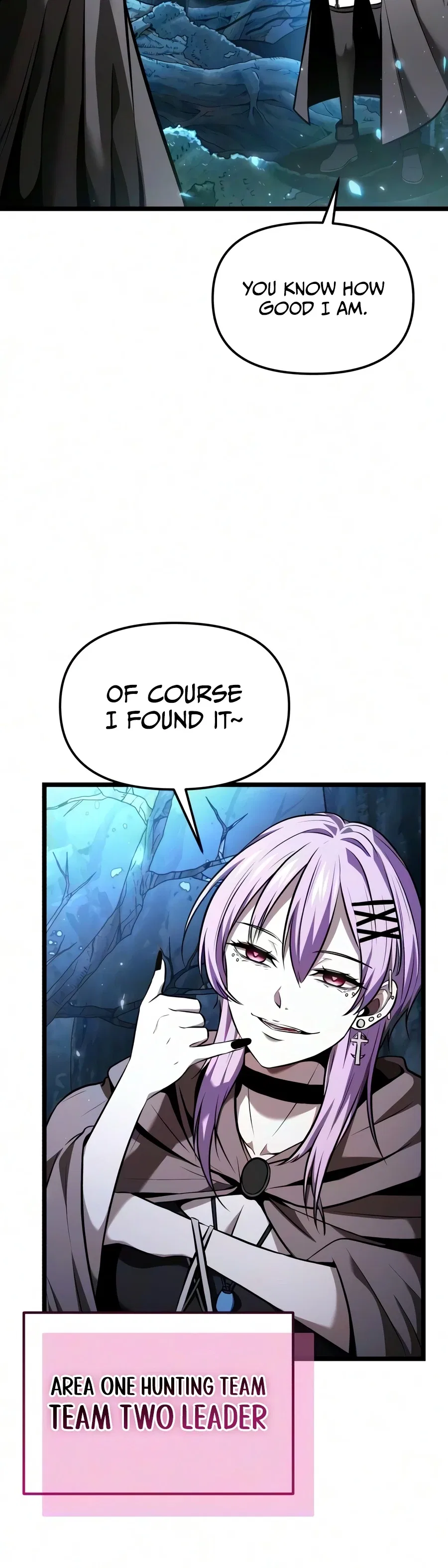 Reincarnator (Manhwa) Chapter 139 – Page 5
