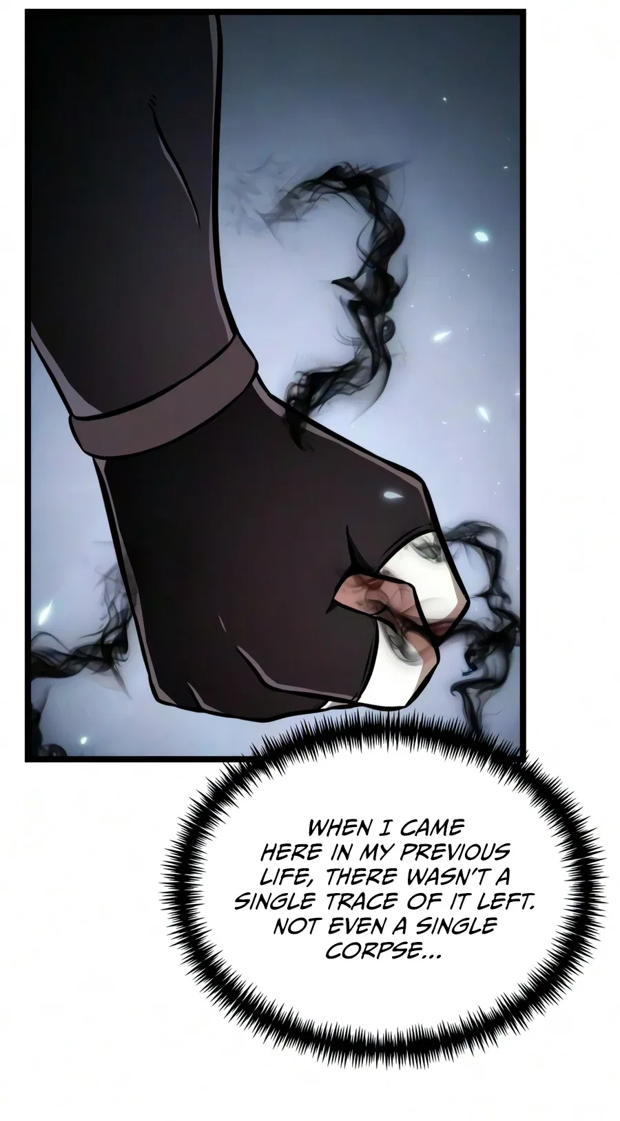 Reincarnator (Manhwa) Chapter 139 – Page 9