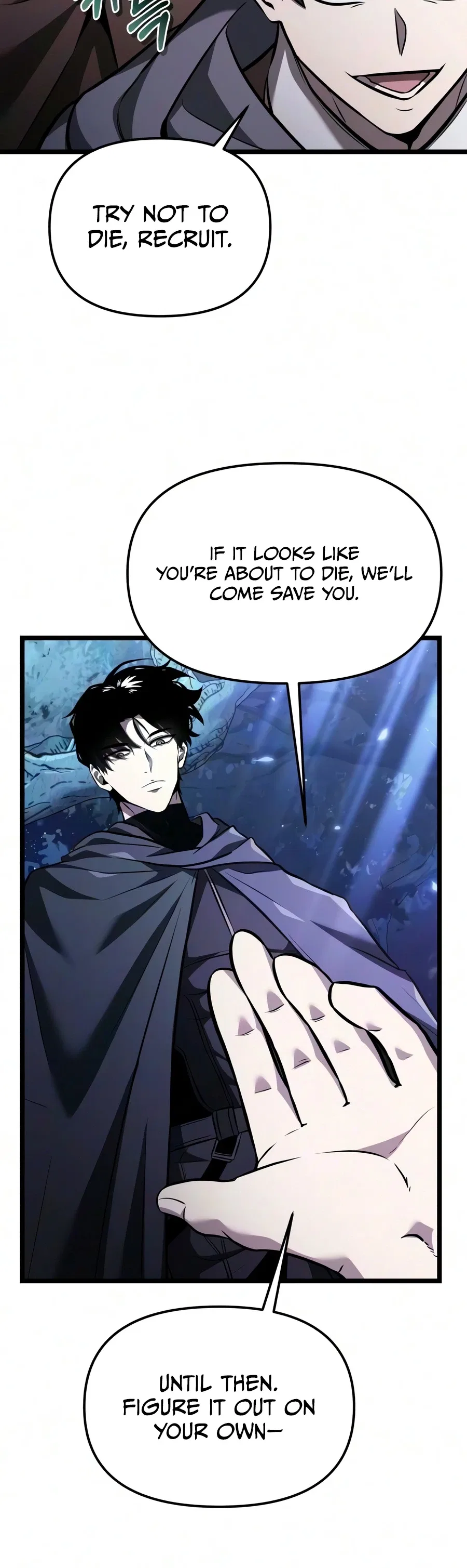 Reincarnator (Manhwa) Chapter 139 – Page 11