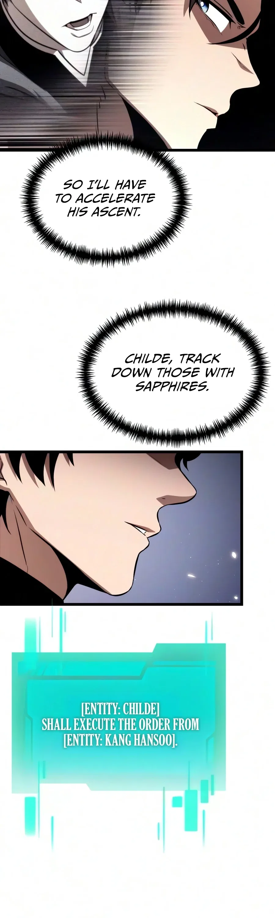 Reincarnator (Manhwa) Chapter 138 – Page 5