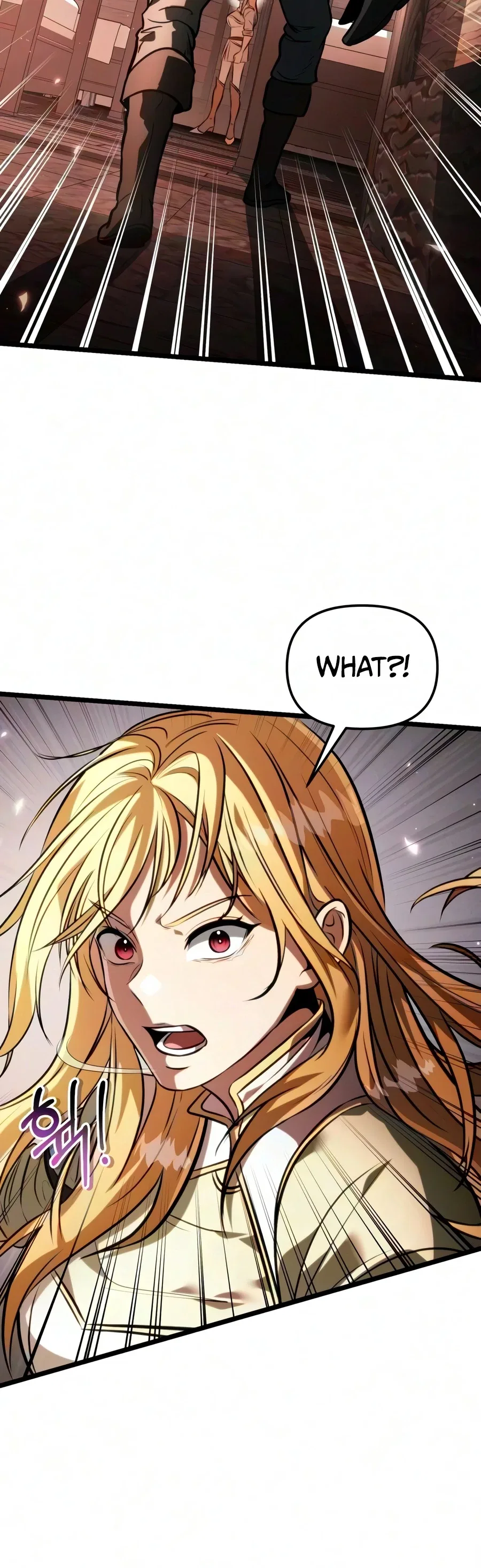 Reincarnator (Manhwa) Chapter 138 – Page 9