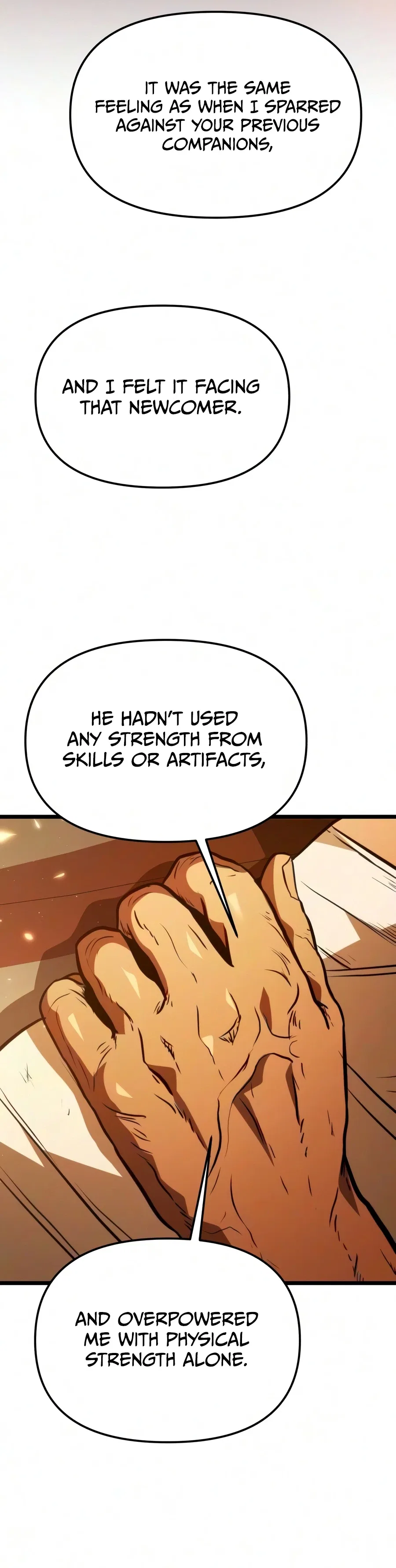 Reincarnator (Manhwa) Chapter 138 – Page 15