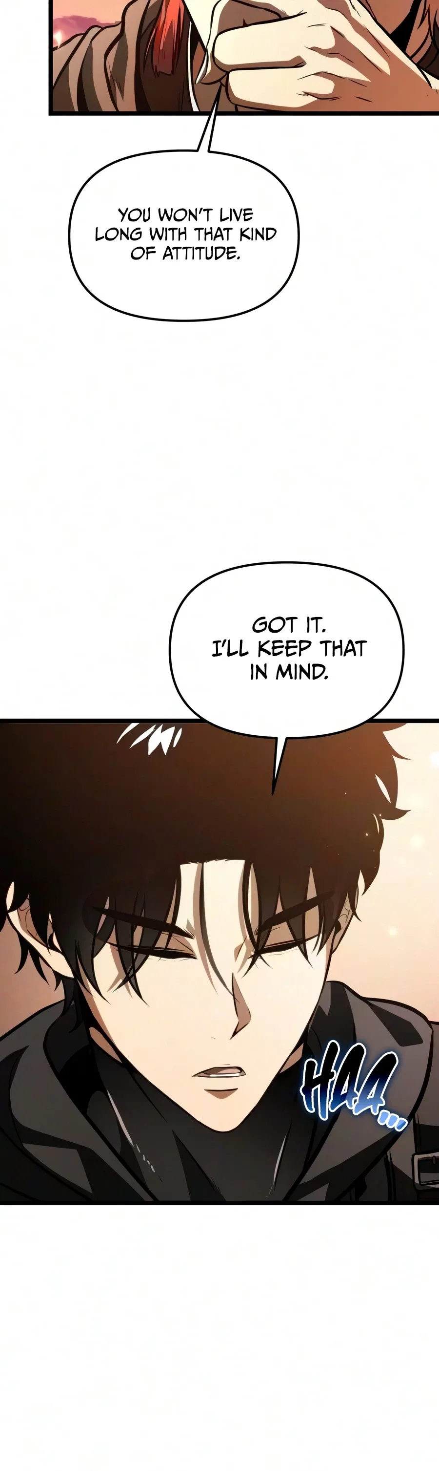 Reincarnator (Manhwa) Chapter 138 – Page 19
