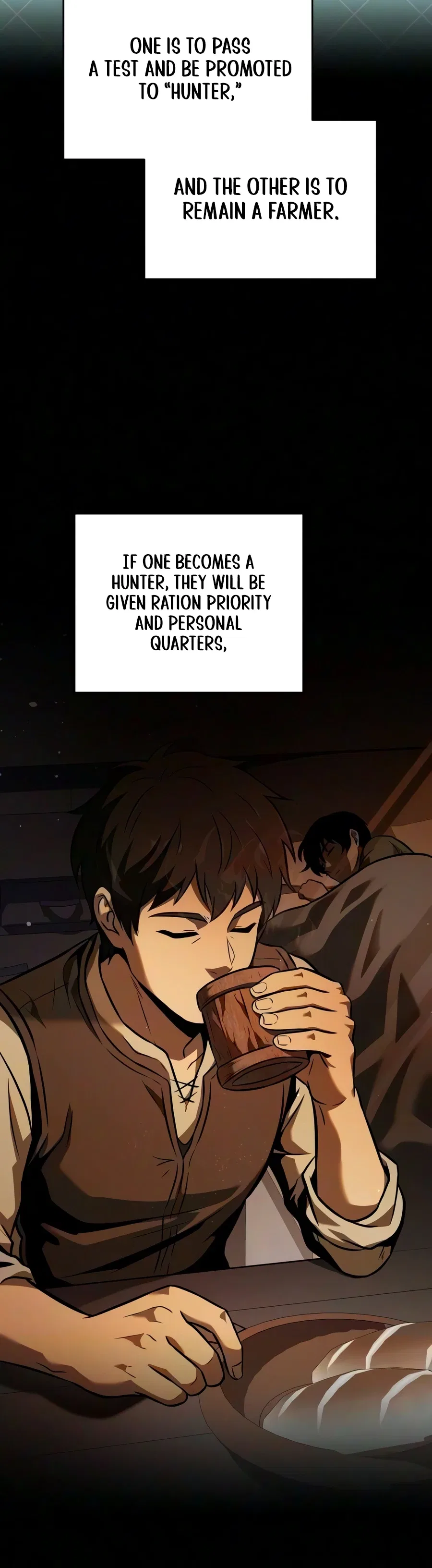 Reincarnator (Manhwa) Chapter 137 – Page 3