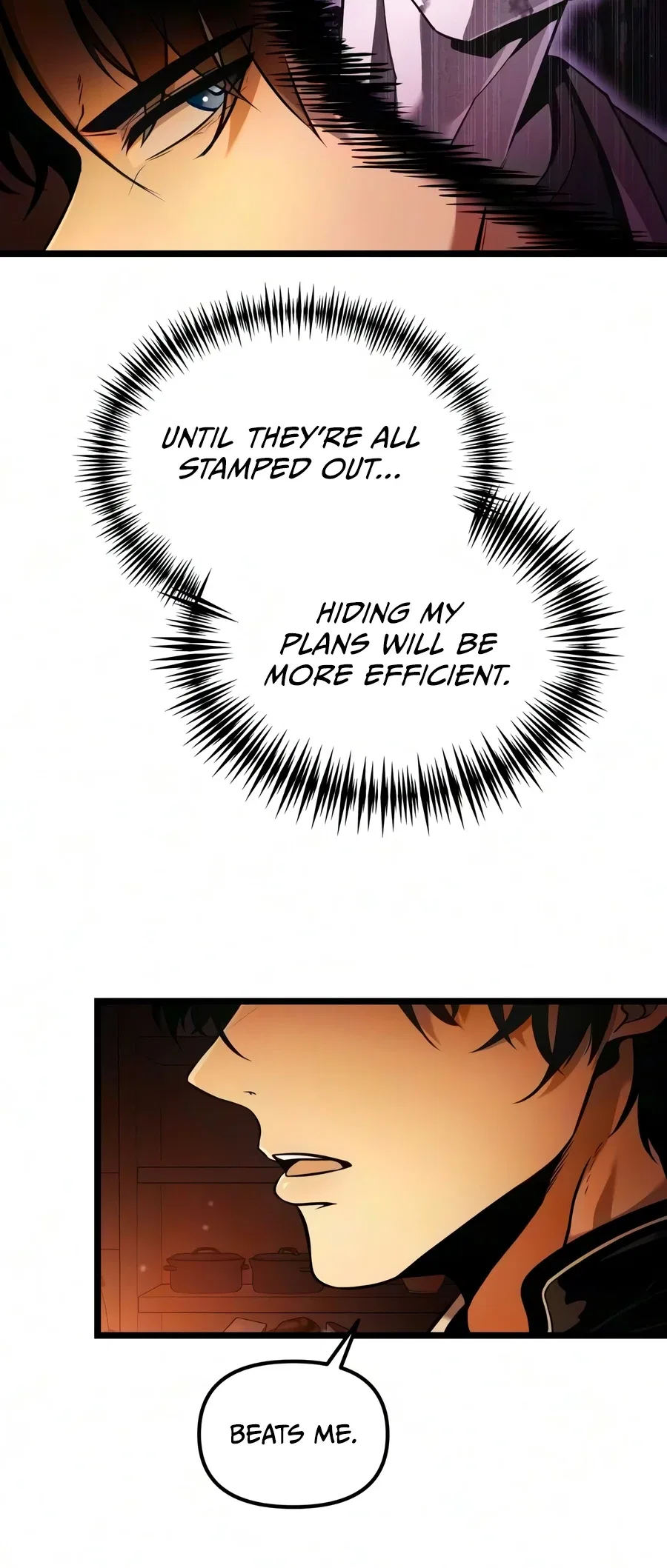 Reincarnator (Manhwa) Chapter 137 – Page 5