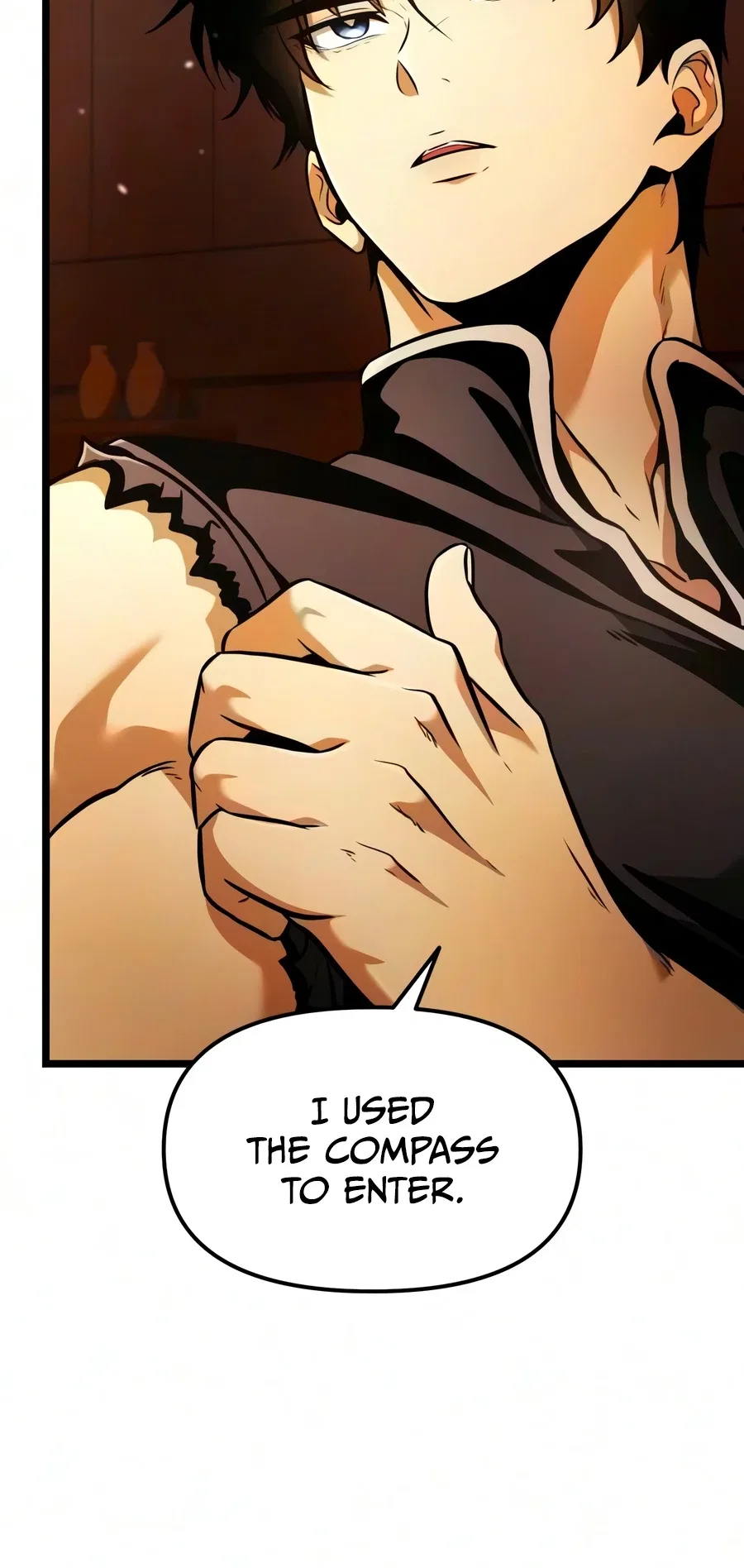 Reincarnator (Manhwa) Chapter 137 – Page 7