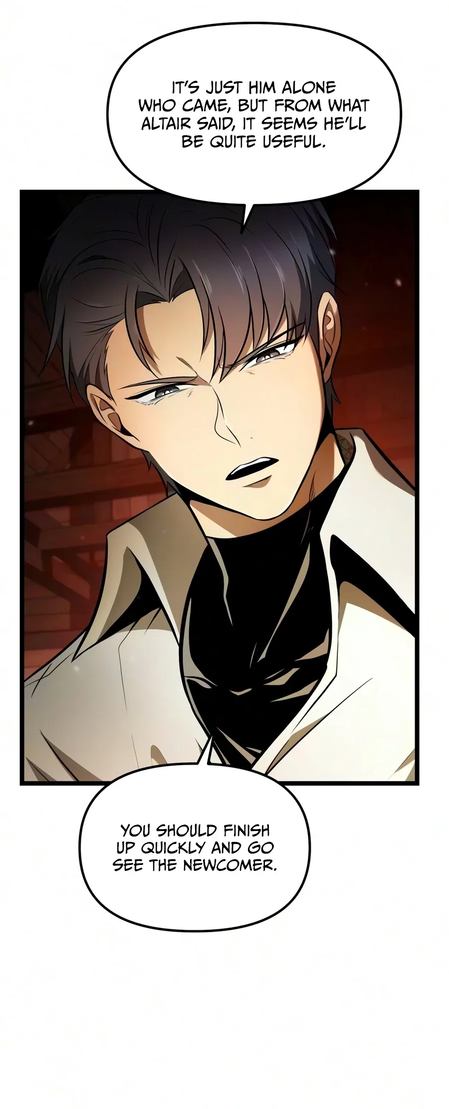 Reincarnator (Manhwa) Chapter 137 – Page 11