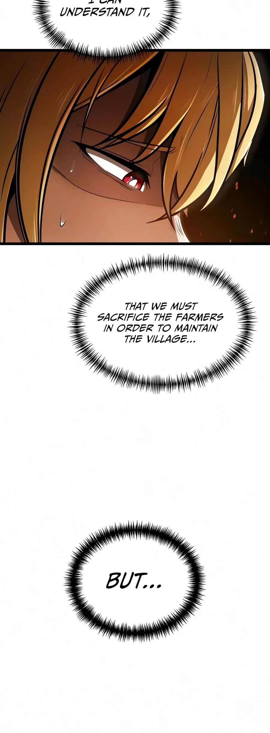 Reincarnator (Manhwa) Chapter 137 – Page 13