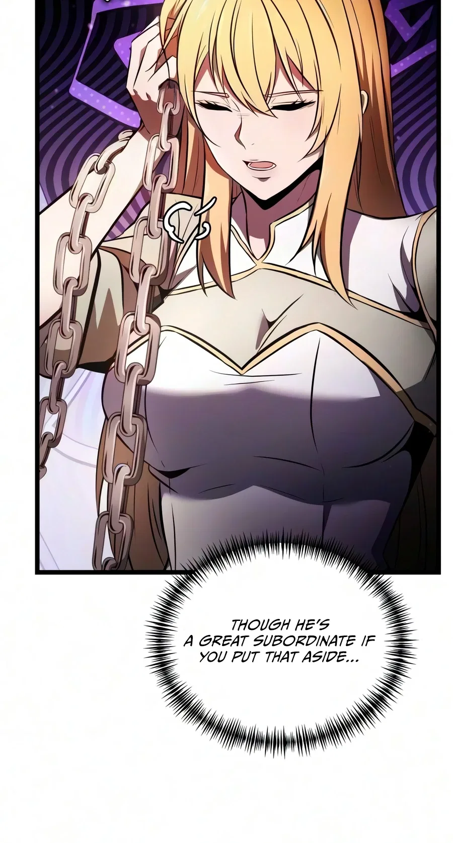 Reincarnator (Manhwa) Chapter 137 – Page 17