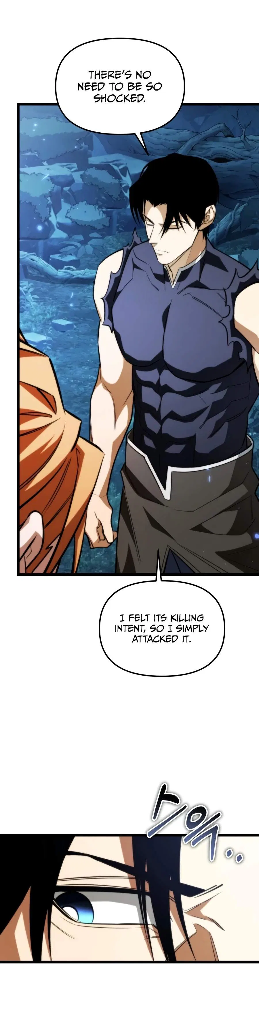 Reincarnator (Manhwa) Chapter 135 – Page 13
