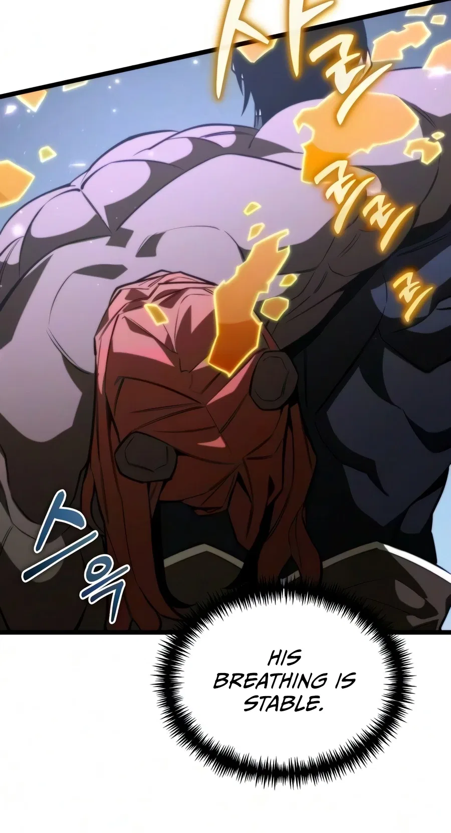 Reincarnator (Manhwa) Chapter 134 – Page 3