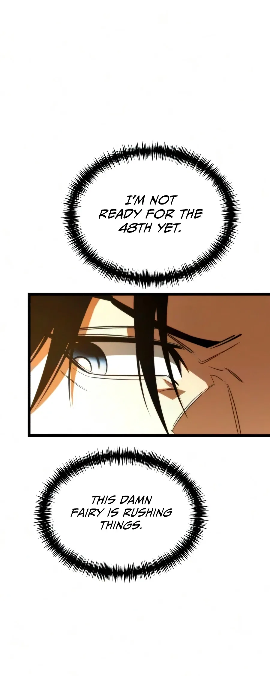 Reincarnator (Manhwa) Chapter 134 – Page 7