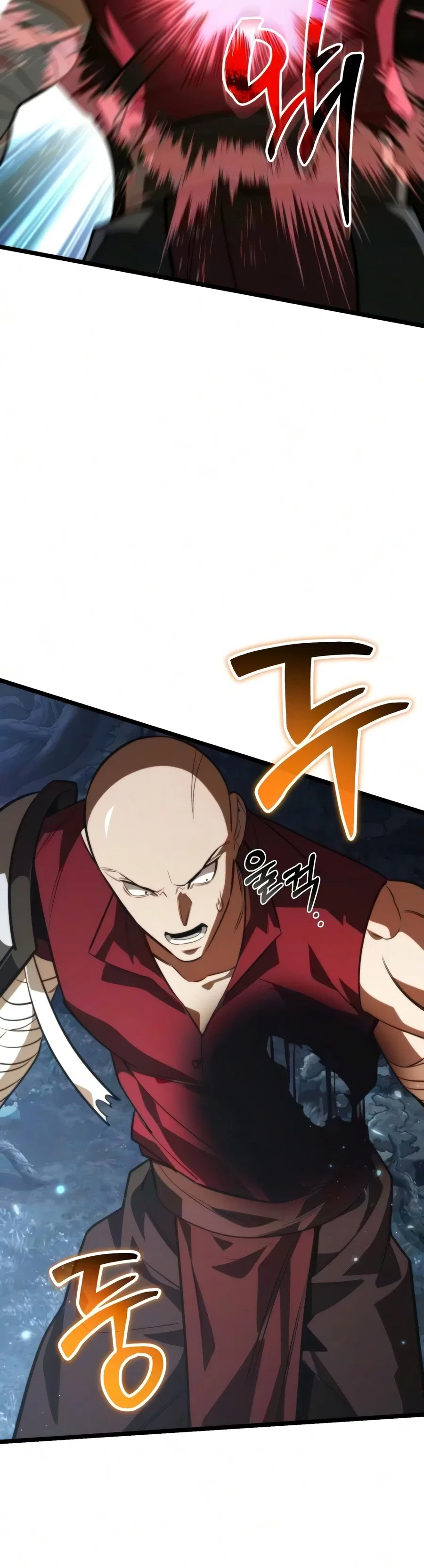 Reincarnator (Manhwa) Chapter 134 – Page 19