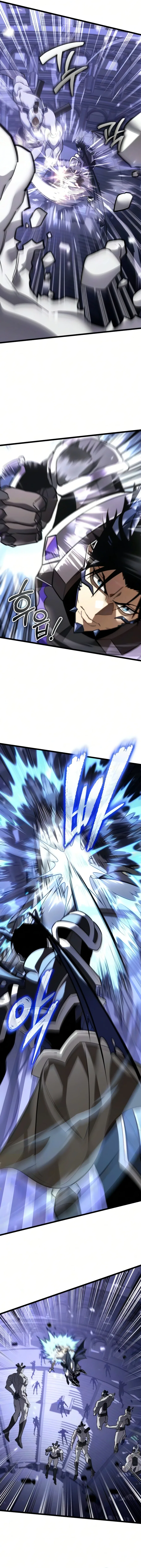 Reincarnator (Manhwa) Chapter 132 – Page 8