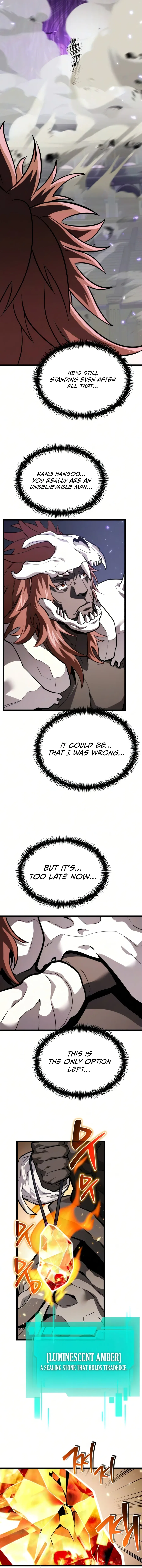 Reincarnator (Manhwa) Chapter 132 – Page 16