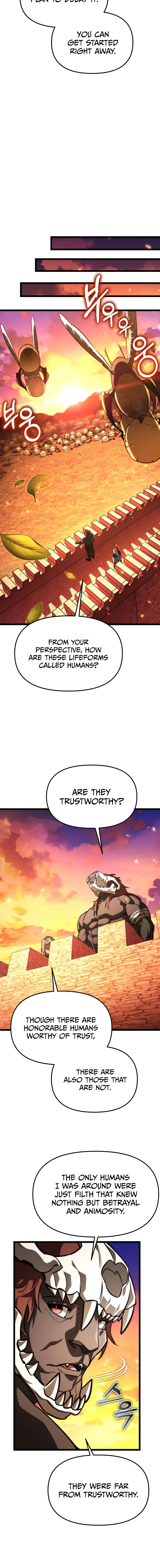 Reincarnator (Manhwa) Chapter 129 – Page 17