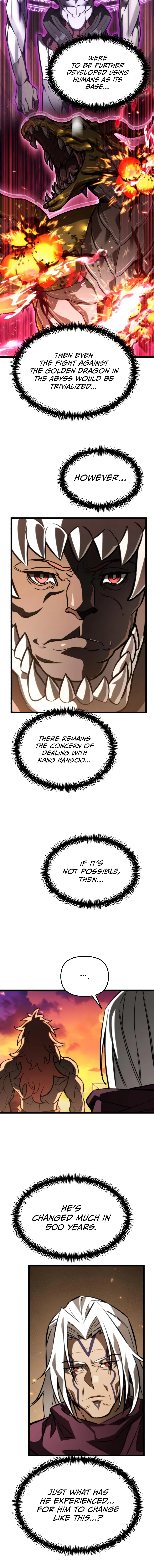Reincarnator (Manhwa) Chapter 129 – Page 19