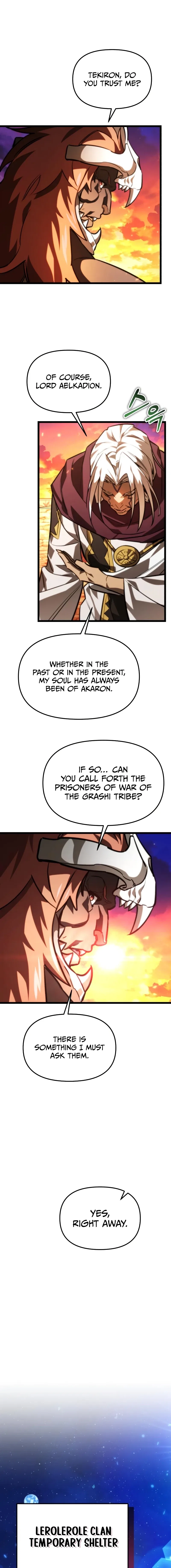 Reincarnator (Manhwa) Chapter 129 – Page 20