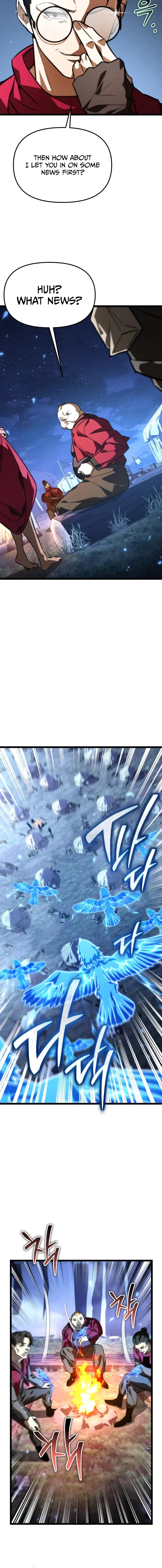 Reincarnator (Manhwa) Chapter 129 – Page 23