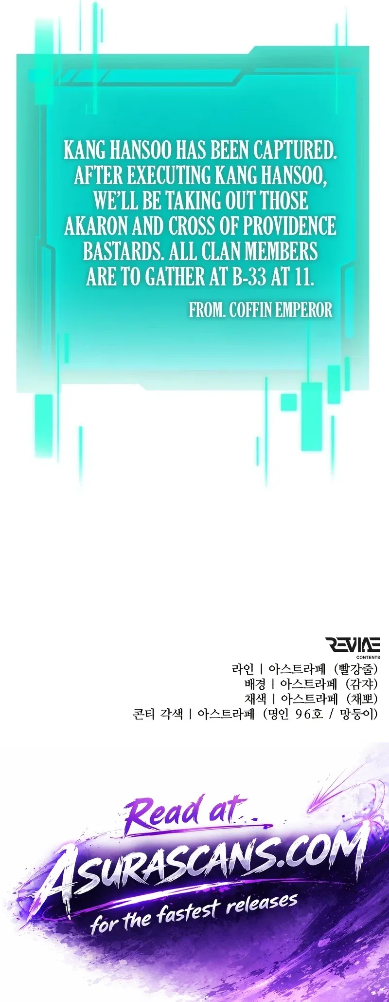 Reincarnator (Manhwa) Chapter 129 – Page 24