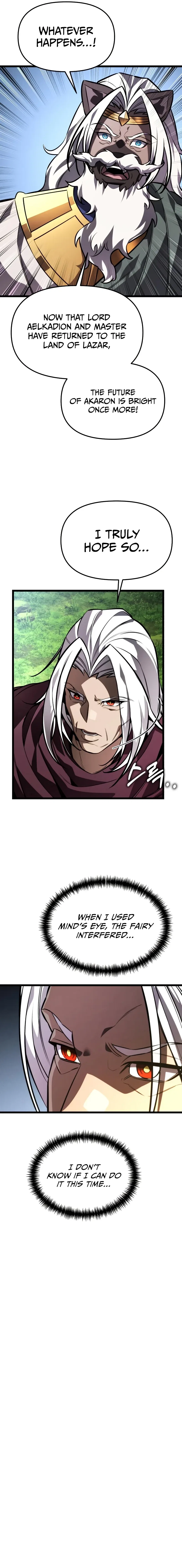 Reincarnator (Manhwa) Chapter 128 – Page 4