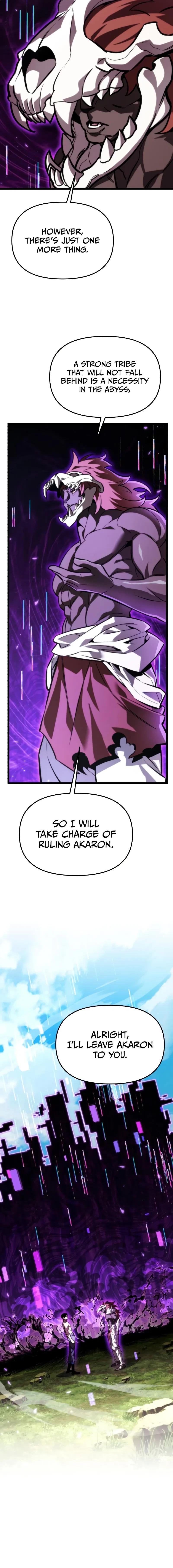 Reincarnator (Manhwa) Chapter 128 – Page 11