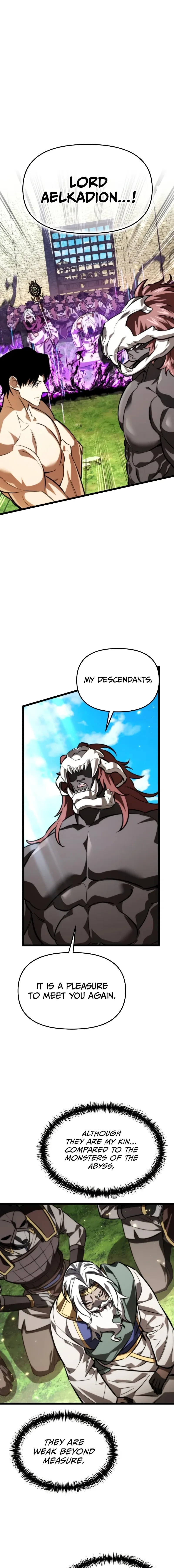Reincarnator (Manhwa) Chapter 128 – Page 12