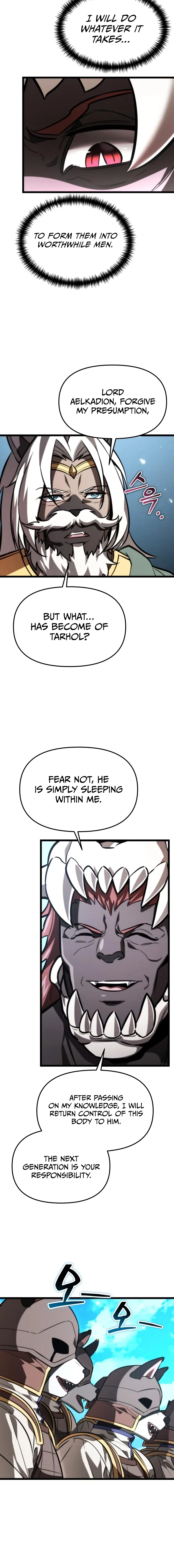 Reincarnator (Manhwa) Chapter 128 – Page 13