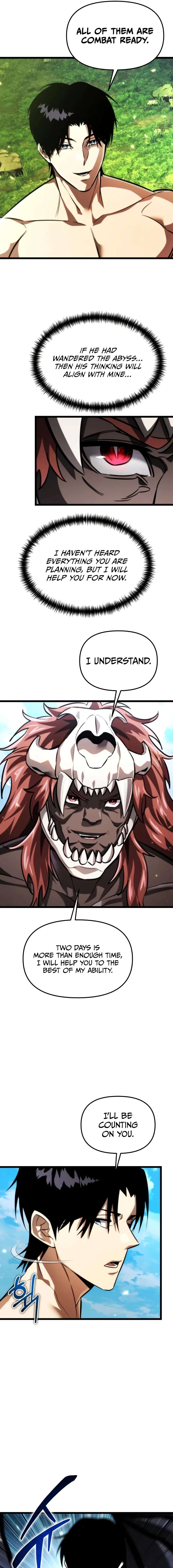 Reincarnator (Manhwa) Chapter 128 – Page 16