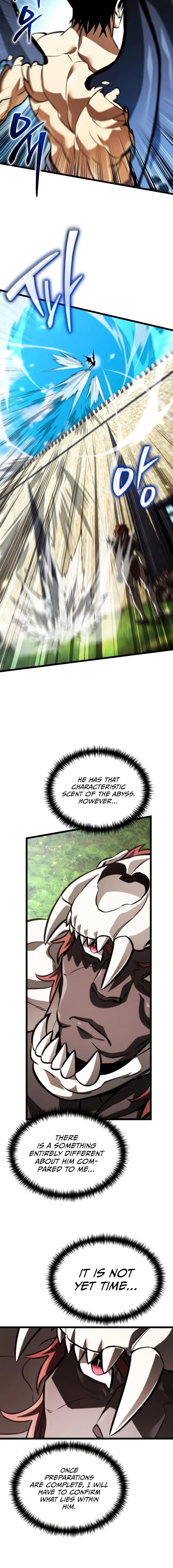 Reincarnator (Manhwa) Chapter 128 – Page 17