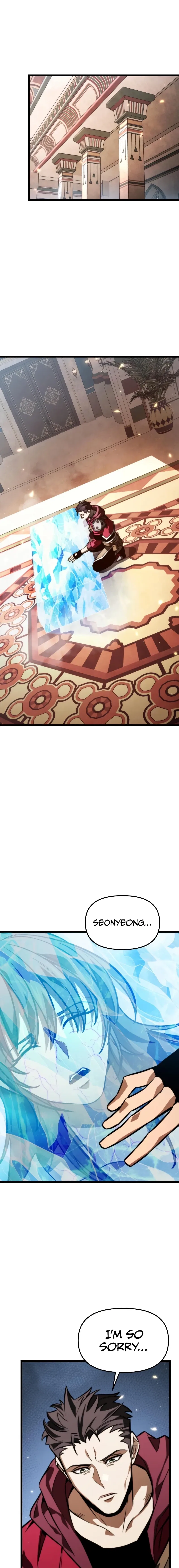 Reincarnator (Manhwa) Chapter 128 – Page 18