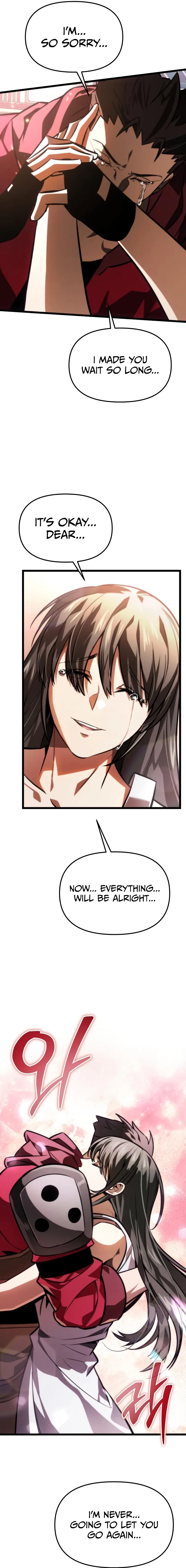 Reincarnator (Manhwa) Chapter 128 – Page 24