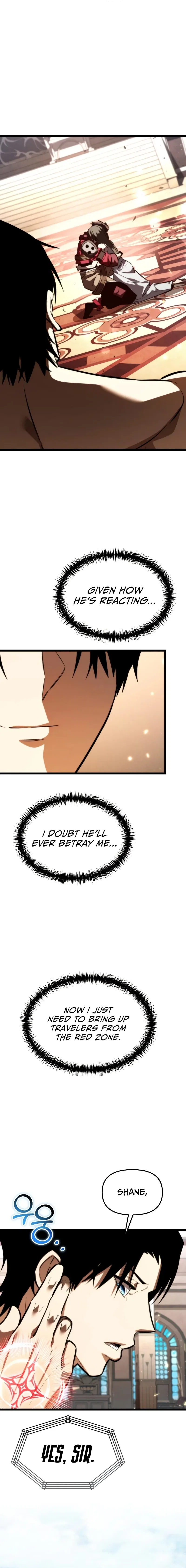 Reincarnator (Manhwa) Chapter 128 – Page 25