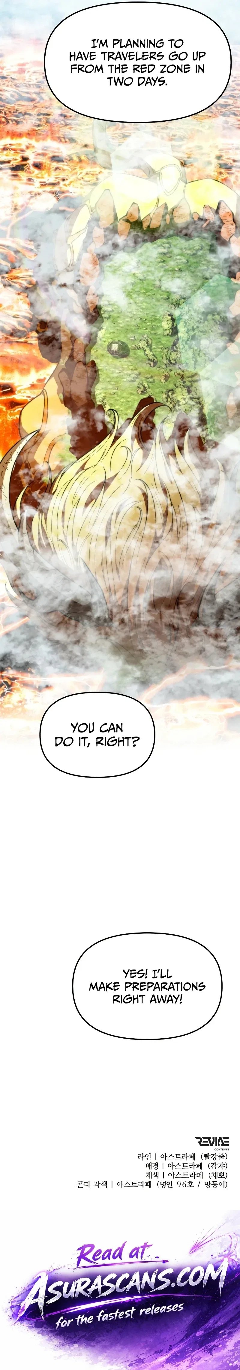 Reincarnator (Manhwa) Chapter 128 – Page 26