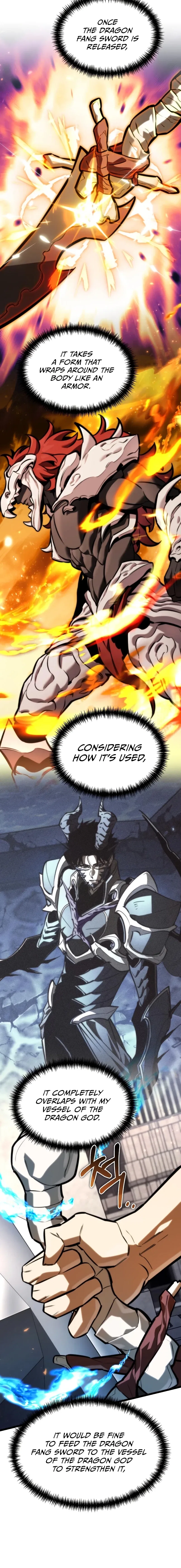 Reincarnator (Manhwa) Chapter 127 – Page 3