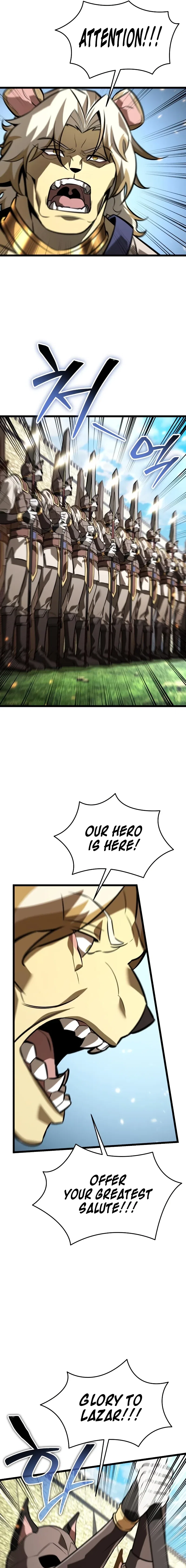 Reincarnator (Manhwa) Chapter 127 – Page 8